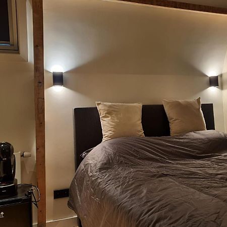 Super De Luxe Privekamer Op Een Toplocatie - Room 2 Egmond aan Zee Exterior photo