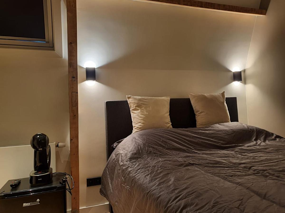 Super De Luxe Privekamer Op Een Toplocatie - Room 2 Egmond aan Zee Exterior photo
