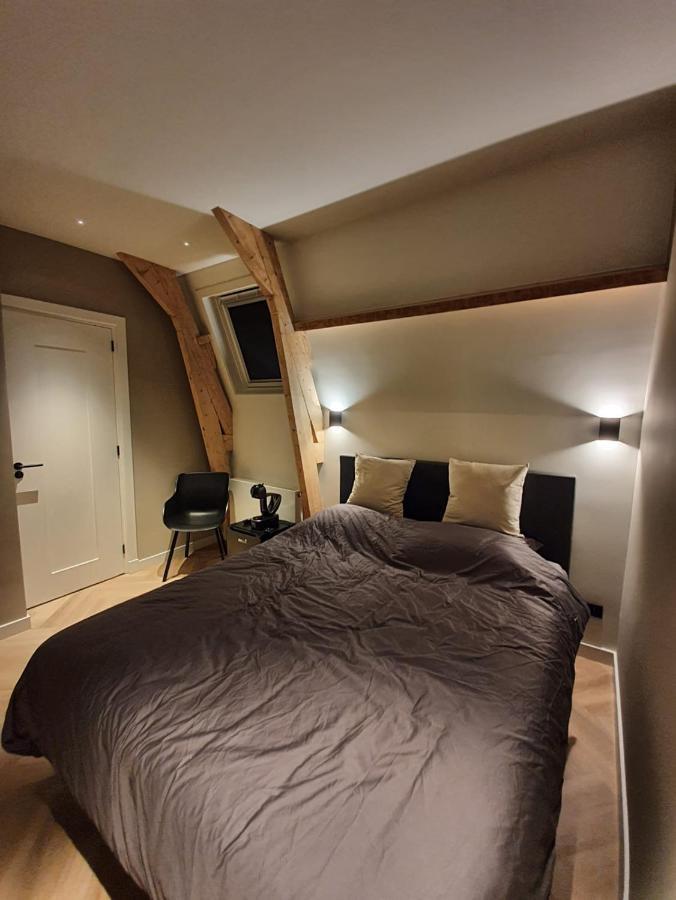 Super De Luxe Privekamer Op Een Toplocatie - Room 2 Egmond aan Zee Exterior photo