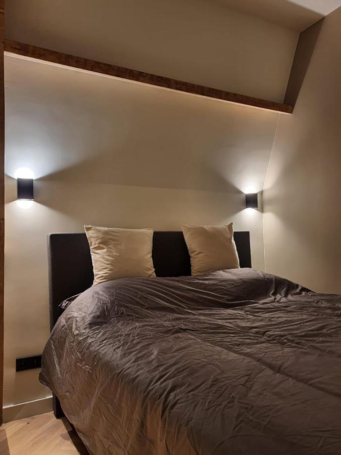 Super De Luxe Privekamer Op Een Toplocatie - Room 2 Egmond aan Zee Exterior photo
