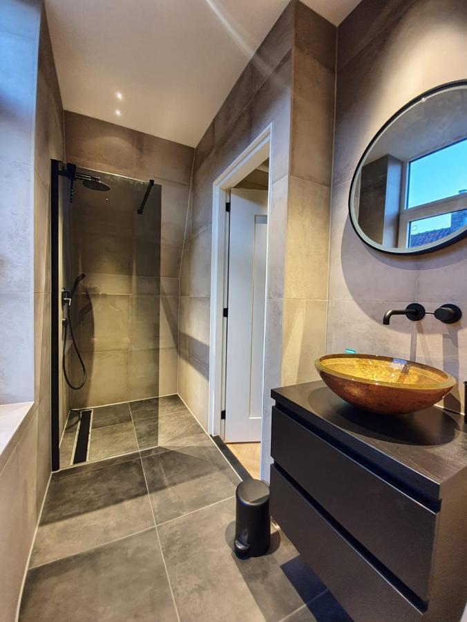 Super De Luxe Privekamer Op Een Toplocatie - Room 2 Egmond aan Zee Exterior photo